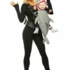 Seeing Red Baby And Me Shark And Diver Carrier Matching Halloween Costume 30117 -Halloween Magique Store 0033732c a061 51e4 804d e3a63bb6d81e 63628.1644602444