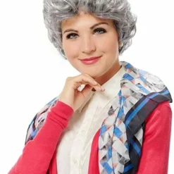 Costume Culture Sassy Senior Dorothy Golden Girl Wig Halloween Costume 24967 -Halloween Magique Store 004ed406 4122 5424 8f89 ac6bcd442f98 97145.1600347035
