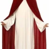 Costume Culture Jesus Robes Holy Religious Figure Adult Halloween Costume 49610