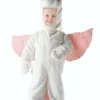 Underwraps Unicorn Jumpsuit Mystical Animals Toddlers Halloween Costume 26035