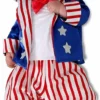 Princess Paradise Uncle Sam Newborn Infant Baby Halloween Costume PP14973 -Halloween Magique Store 013819da dadf 5b28 9543 509654b4ce79 47088.1626097092