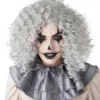 California Costumes Corkscrew Clown Curly Wig Adult Halloween Costume 7020-119 -Halloween Magique Store 04220efe 9771 588e a143 cfdecfbf99e5 89112.1605540370