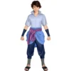 InSpirit Designs Kids Naruto Sasuke Costume Anime Cartoon Halloween 103922 -Halloween Magique Store 05e64d72 5d32 5b0e a5f2 aff52515328e 10234.1675444571