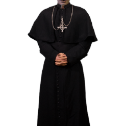 TRICK OR TREAT STUDIOS Trick Or Treat Ghost BC Cardinal Copia Papa Adult Halloween Costume BAGM100 -Halloween Magique Store 05fe25a1 e577 5b3a 87f8 c4fe83346c6a 34236.1574173939
