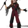 California Costumes Psycho Jester Scary Childrens Halloween Costume 3020-027 -Halloween Magique Store 0730cf47 6971 5e27 a222 dc5616fd5281 35303.1599569192