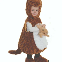Underwraps Kangaroo Belly Babies Plush Animals Toddlers Halloween Costume 26112 6 Underwraps Kangaroo Belly Babies Plush Animals Toddlers Halloween Costume 26112 -Halloween Magique Store 07be6401 d27b 52ae 9425 ea7534a5ae08 15191.1574864163