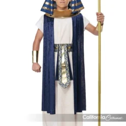 California Costumes Ancient Egyptian Tunic Childrens Halloween Cosutme 3220-001 9 California Costumes Ancient Egyptian Tunic Childrens Halloween Cosutme 3220-001 -Halloween Magique Store 091b3800 87ff 57b3 b4a8 6fb6c5068ce8 59389.1599234677