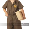 California Costumes UPS Driver Mail Child Toddler Halloween Costume 00043 1 California Costumes UPS Driver Mail Child Toddler Halloween Costume 00043 -Halloween Magique Store 09799ee4 b176 538c a0cd be3776375ca6 69693.1557381199