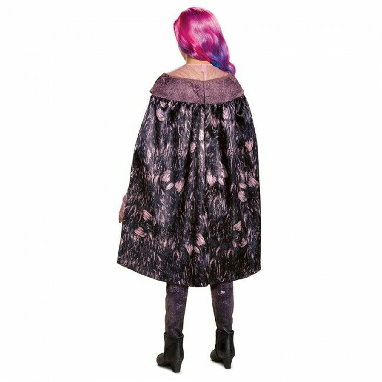 Disguise Disney Descendants 3 Movie Audrey Deluxe Tweens Halloween Costume 20424 4 Disguise Disney Descendants 3 Movie Audrey Deluxe Tweens Halloween Costume 20424 - Image 2