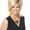 Costume Culture Sassy Psychic Long Island Medium Wig Halloween Costume 21088 -Halloween Magique Store 0add18fc 3b7b 50de 8066 4e70990fb2f9 77694.1559314019