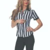 Underwraps Sports Referee Fitted Shirt Adult Womens Halloween Costume 28315 -Halloween Magique Store 0ae3b462 c677 5d5c af8c bbef90e4116b 39334.1607706301