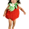 Princess Paradise Suzie Strawberry Fruit Infant Toddler Halloween Costume PP4698 -Halloween Magique Store 0b64e33f 938a 5b1b 8c1d b1f435af13e7 82176.1614104167