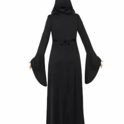 Smiffys Dark Temptress Sorcerer Witch Adult Plus Size Halloween Costume 40077 -Halloween Magique Store 0bcc81e8 deca 510d 8522 e138f1f00c7d 52121.1562939698