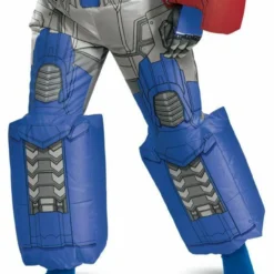 Disguise Transformers Optimus Prime Inflatable Childrens Halloween Costume 25593 8 Disguise Transformers Optimus Prime Inflatable Childrens Halloween Costume 25593 -Halloween Magique Store 0cd80382 2d79 5f4c 869f 98cac336b7cc 33015.1611932295