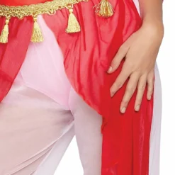 Leg Avenue Dreamy Genie Belly Dancer Sexy Adult Womens Halloween Costume 86859 -Halloween Magique Store 0de70f3f b29a 5b91 93e0 6649bdc16a91 61788.1565185681