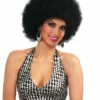 Forum Novelties Deluxe Unisex 70s Disco Black Afro Wig Halloween Costume 65430 -Halloween Magique Store 0decee8b 1893 5282 b0f7 fa5e31452bf9 37708.1554472139