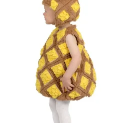 Princess Paradise Tropical Pineapple Infant Toddler Halloween Costume PP4212 -Halloween Magique Store 0f19121d 0c2a 5c99 a7d2 1e0b8485d691 22643.1613409810