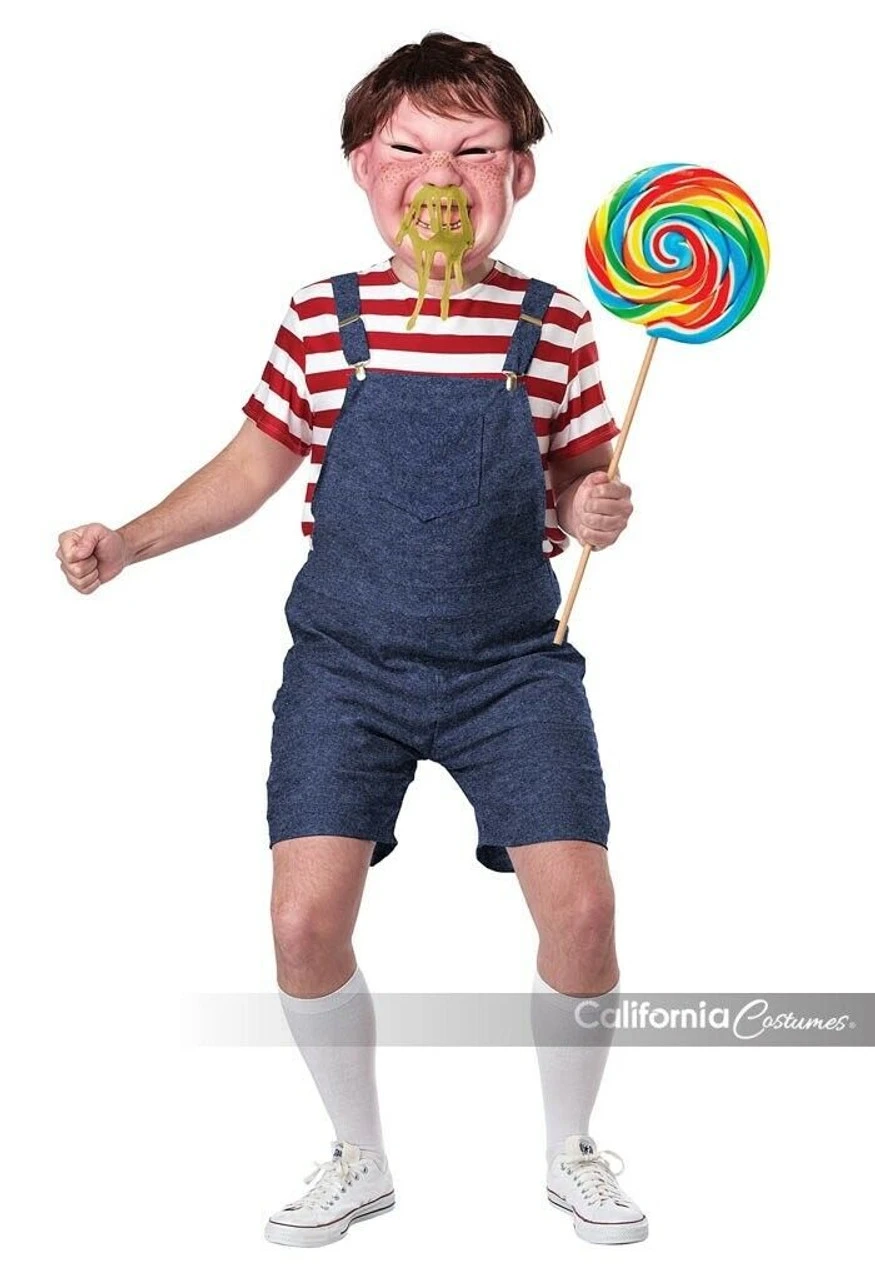 California Costumes Major Meltdown Baby Boy Adult Halloween Costume 5120-086 3 California Costumes Major Meltdown Baby Boy Adult Halloween Costume 5120-086