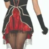 Forum Novelties Lady Vampire Temptress Adult Womens Halloween Costume 82213 -Halloween Magique Store 10c17329 8921 5c9e b4bf a3a9945e073d 62618.1554472011