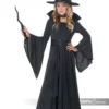 California Costumes Moonlight Shimmer Witch Childrens Halloween Costume 00493 -Halloween Magique Store 10ecad06 9c39 5c9b 800b abe26b32b26d 54300.1575037727