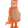 Underwraps T-Rex Dinosaur Belly Babies Toddlers Plush Halloween Costume 26110 -Halloween Magique Store 1154d449 a760 5b99 a7cd 2b642bd9a90c 96405.1606315478