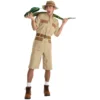 Amscan Safari Guide Steve Irwin Crocodile Hunter Uniform Mens Halloween Costume 2 Amscan Safari Guide Steve Irwin Crocodile Hunter Uniform Mens Halloween Costume -Halloween Magique Store 11c1aaa8 8fcb 535b b6af 7810c17d229f 24909.1662065770