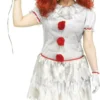Fun World Carnevil Clown Pennywise IT Plus Adult Womens Halloween Costume 119325 -Halloween Magique Store 1299a246 3c7c 5912 9888 2c34c5b9b4ee 16418.1612970597