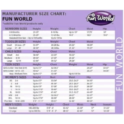 Fun World Lil' Grammy Grandma Old Person Funny Toddler Halloween Costume 111191 -Halloween Magique Store 13296316 8fb2 5902 bd83 a9986bcdf83d 74369.1665325885