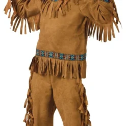 Fun World Native American Indian Boys Historical Childrens Halloween Costume -Halloween Magique Store 13fd7686 dcf2 55a0 b3c5 6f5885084e06 24733.1662477549