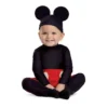 Disguise Disney Mickey Mouse Clubhouse Posh Infant Jumpsuit Halloween Costume -Halloween Magique Store 15639d13 f693 5532 99f7 5eb283699cdd 54018.1659623402
