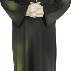 Fun World Possessed Nun Conjure Robe Habit Sister Movie Halloween Costume 116534