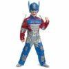 Disguise Transformers Optimus Prime Toddlers Muscle Halloween Costume 104899 -Halloween Magique Store 16d29d98 ab12 5d72 a27d a78bc0cc82f3 93004.1611931863