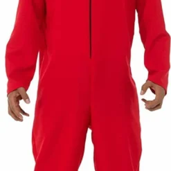 Karnival High Stakes Money Thief Bank Heist Robbery Halloween Costume 82288