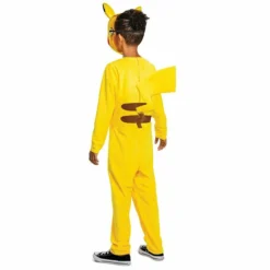 Disguise Pikachu Classic Pokemon Mask Anime Childrens Halloween Costume 90121 6 Disguise Pikachu Classic Pokemon Mask Anime Childrens Halloween Costume 90121 -Halloween Magique Store 193c45dd cb5a 52ee aa93 7cee3e1695b8 62733.1634089812