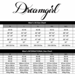 Dreamgirl Hot Scottie Traditional Scottish Kilt Mens Sexy Halloween Costume 5084 -Halloween Magique Store 1a14399d 2759 5930 b223 959d9dd4c287 09184.1647537062