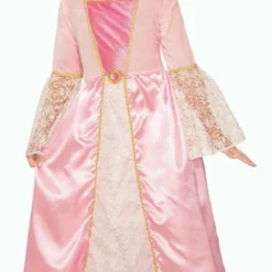 Forum Novelties Princess Lacey Pink Dress Kids Childrens Halloween Costume 80851 -Halloween Magique Store 1ab46dbe 511e 5466 ba25 21b811f37f62 98111.1551195314