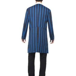 Smiffys Duke Of The Manor Gothic Ghostly Adult Mens Halloween Costume 24436 -Halloween Magique Store 1ad44ab6 4138 59f5 8d5b 5b9658c4a27d 00795.1533926789