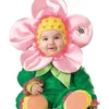 INCHARACTER BABY BLOSSOM FLOWER BEE INFANT COSTUME HALLOWEEN CUTE BABY SIZE S-L -Halloween Magique Store 1cc60a49 e2b2 5da8 9692 3400f8a27693 34157.1556779608