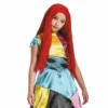 Disguise Nightmare Before Christmas Sally Wig Childs Halloween Costume 21595 -Halloween Magique Store 1d2b21f9 0a18 519e 8fb3 90b9c7b2483f 80782.1567603495