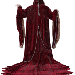 Trick Or Treat Michael Doughertys Krampus Halloween Christmas Costume TTLE108 -Halloween Magique Store 1e2d8422 1689 5629 9017 3e1842ba2771 18303.1539354292