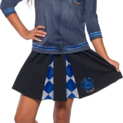 Rubies Harry Potter Ravenclaw Uniform Top Shirt Kids Halloween Costume 641272 -Halloween Magique Store 1eb2e29f 96be 56f3 a4f0 7fc954fb72b7 30728.1546962319