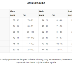 Smiffys Emergency ER Doctor White Coat Mask Adult Mens Halloween Costume 22192 -Halloween Magique Store 1f895959 602f 52ab 9bf4 d3bcdd1e00c4 43420.1560950721