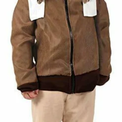 Princess Paradise Amelia Earheart Aviator Toddlers Halloween Costume PP14934