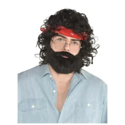 Amscan Cheech And Chong Up In Smoke Tommy Kit Adult Halloween Costume 8401435 -Halloween Magique Store 21550b68 23b2 5e28 ab96 0c9de1471ba0 27486.1626098184