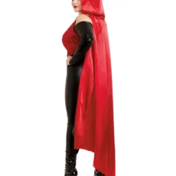 Dreamgirl Seductive Red Riding Hood Fairytale Womens Plus Size Halloween Costume -Halloween Magique Store 2460e72a 7f02 5cc9 8295 be1afcbe0ad0 79450.1662063929