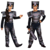 Disguise Minecraft Netherite Armor Childrens Unisex Video Game Halloween Costume 1 Disguise Minecraft Netherite Armor Childrens Unisex Video Game Halloween Costume -Halloween Magique Store 24d893df 22f9 502a bf66 d6fd8a3354c2 45951.1659623800