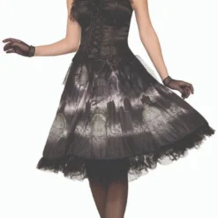 Forum Novelties Cemetery Doll Dress Ghost Adult Womens Halloween Costume 80713 -Halloween Magique Store 25dd2b2b 6f1f 5b03 82f5 a175b4a3f061 39004.1537994588