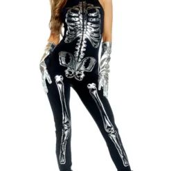 Forplay Flashy On The Inside Sexy Skeleton Adult Womens Halloween Costume 557963 -Halloween Magique Store 2930b871 8c60 51a6 9aaa 5999991e63c2 59268.1600089003