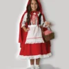 InCharacter Little Red Riding Hood Dress Childrens Girls Halloween Costume 7013 -Halloween Magique Store 298c2c0f 4cbd 5e26 81ac 72289c844b7b 98744.1538594853