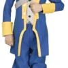 Fun World George Washington President USA Childrens Halloween Costume 115672 -Halloween Magique Store 2a65c24f 5ba7 5429 b333 d20a5dbe2cd9 04940.1565366591